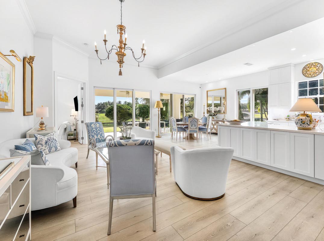 Stunning Fully Renovated 3Home in the Gated RiverWalk Community